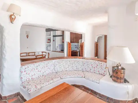 Apartamento 3 dormitorios en alquiler temp Punta