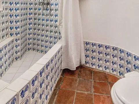 Departamento en Alquiler 68 años