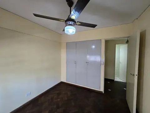 Departamento en Alquiler 50 años