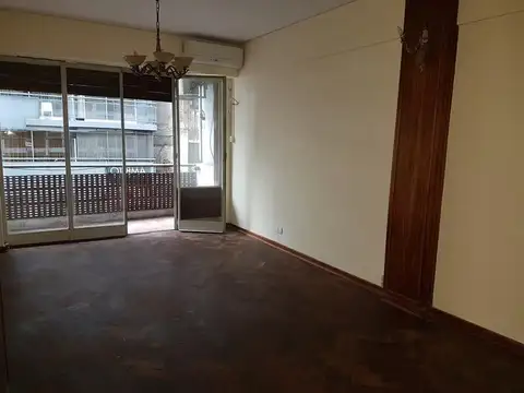 Departamento en Alquiler de 2 dormitorios