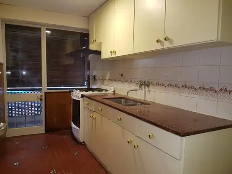 Departamento en Alquiler en Centro, $ 465.000