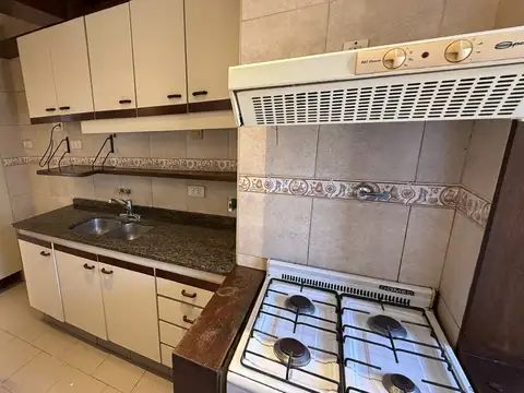 Departamento en Venta Permite mascota