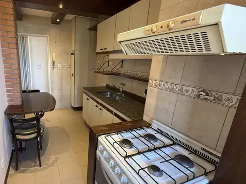 Departamento en Venta 35 años