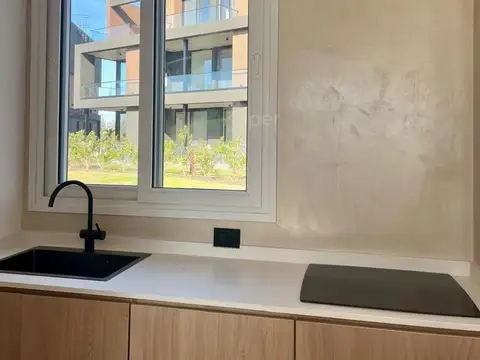 Departamento en Alquiler en Nordelta, USD 900