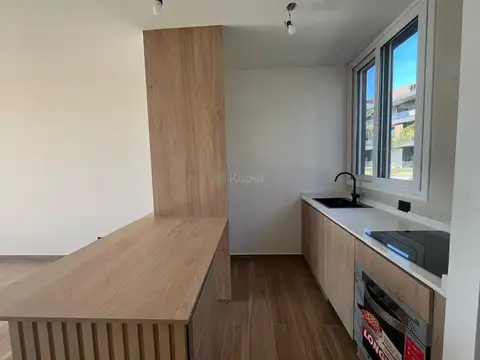 Departamento en Alquiler A Estrenar