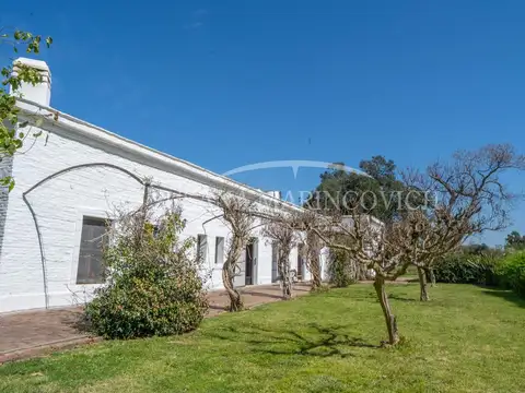 Casa en Venta en Mercedes, USD 430.000