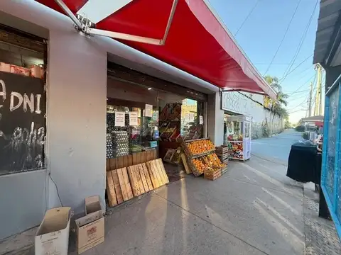 Fondo de Comercio en Venta en DEL VISO