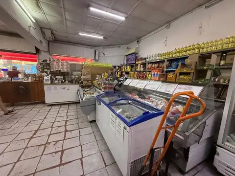 Fondo Comercio en Venta 29 años