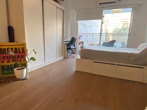 Departamento en Venta en Monserrat, CABA