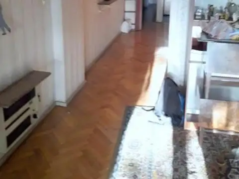 Departamento en Venta en Caballito Norte, USD 184.900