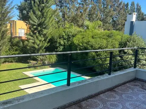 Casa en Alquiler en Principado Ciudad Nautica, USD 1.800