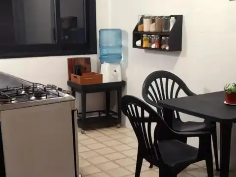 Departamento 4 ambientes con 1 baño