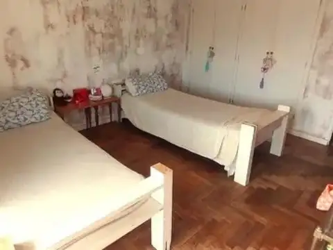 Avenida Fortunato de la Plaza e/ Alejandro Korn y Juramento