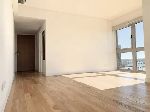 Pico 2300, Piso 16