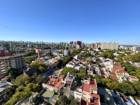 Departamento en Alquiler en Nuñez, USD 1.980