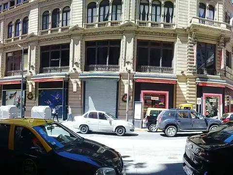 Local Comercial en venta - 1 Ambiente - Retiro
