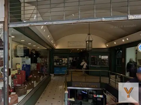 Local en Venta 80 años