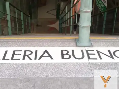 Local Comercial en venta - 1 Ambiente - Retiro