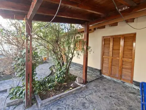 Casa en Venta 40 años