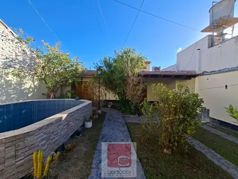 Casa en Venta en Godoy Cruz, USD 75.000