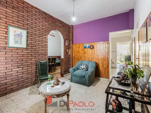 Casa en Alquiler de 2 dormitorios