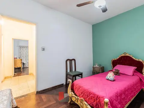 Casa en Alquiler 70 años