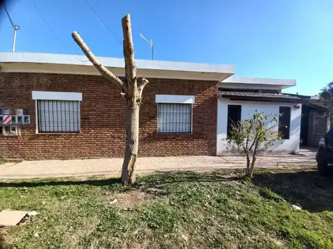 Depto Tipo Casa en Venta 38 años