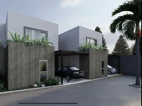 Casa en Venta en Barrio Parque Leloir, USD 250.000