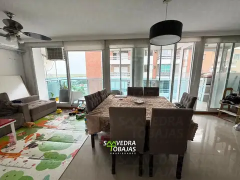 Departamento en Venta en Rosario, USD 320.000