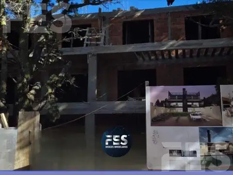 Departamento en  Venta de 2 y 3 Ambientes FINANCIACIÓN