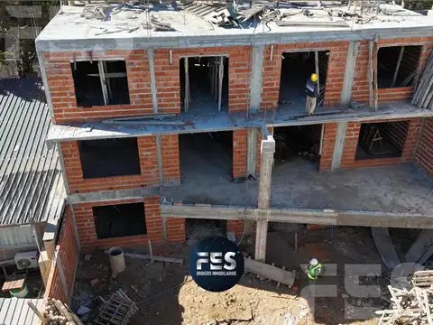 Departamento en  Venta de 2 y 3 Ambientes FINANCIACIÓN