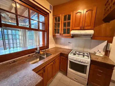 Casa en Alquiler 31 años