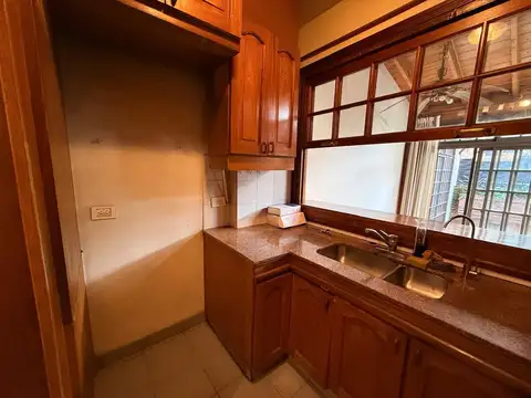 ALQUILER CASA 4 AMBIENTES EN VILLA PUEYRREDON