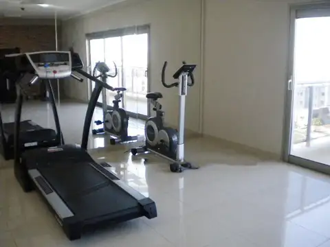 Vendemos departamentos de dos dormitorios. Barrio la Rozada