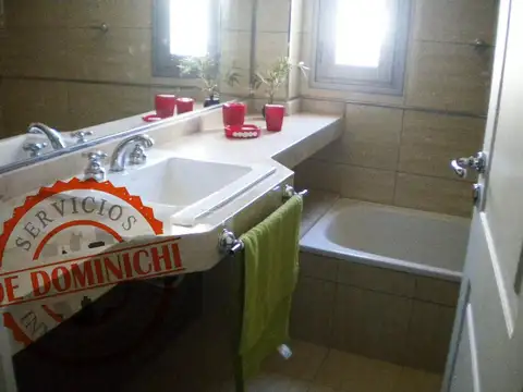 Vendemos departamentos de dos dormitorios. Barrio la Rozada