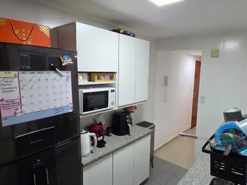 Departamento en Venta 40 años