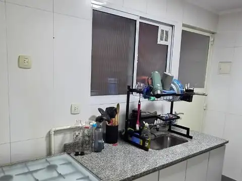 Departamento en Venta al Oeste
