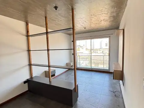 Departamento en Alquiler de Monoambiente