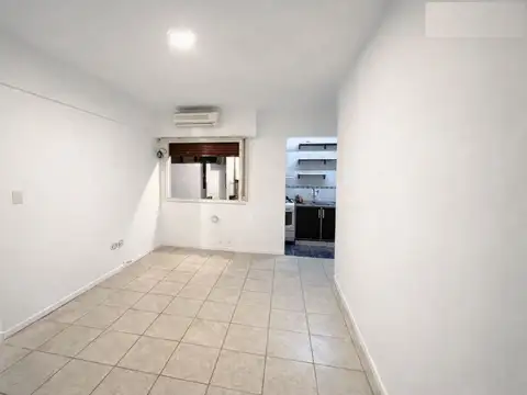 VENTA DEPARTAMENTO 2 AMBIENTES NUÑEZ 