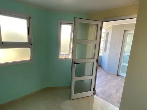 Departamento en Alquiler 2 años