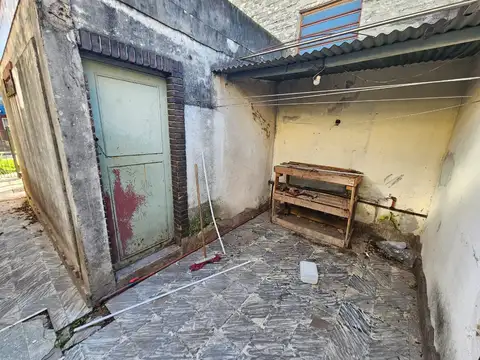 Depto Tipo Casa en Venta en Quilmes Oeste, USD 22.900