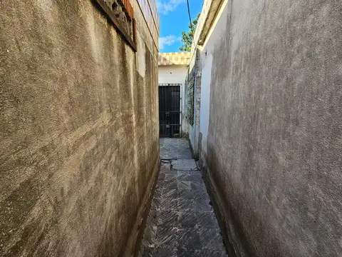 Depto Tipo Casa en Venta de 1 dormitorio