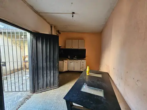 Depto Tipo Casa en Venta con 1 cocheras