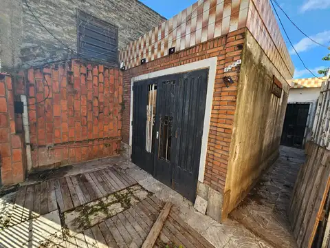 Depto Tipo Casa en Venta de 2 ambientes