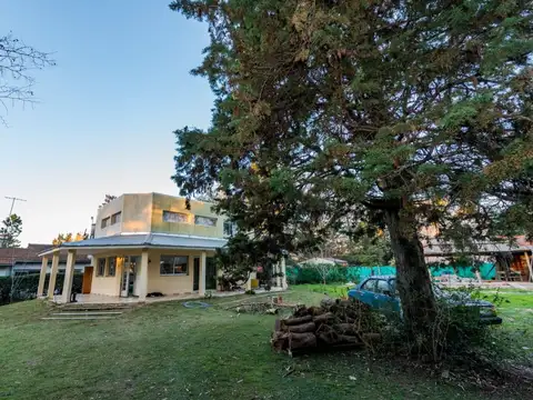 Casa en Alquiler de 1 dormitorio