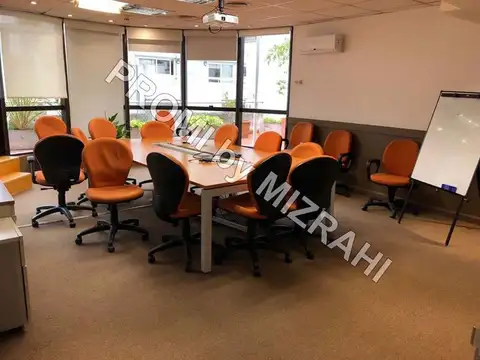 Alquiler Edificio de Oficinas en Microcentro - San Nicolas