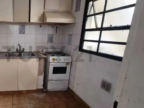 VENTA PH 2 AMBIENTES EN VILLA URQUIZA