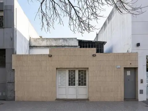 Terreno en Venta en Agronomia, CABA