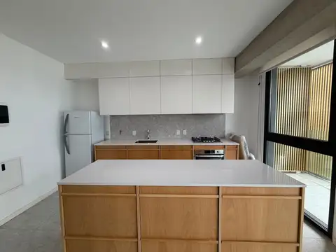 Departamento en Alquiler en Villa Devoto, CABA