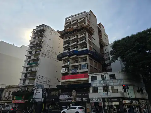 Departamento en Venta en Belgrano, USD 122.603